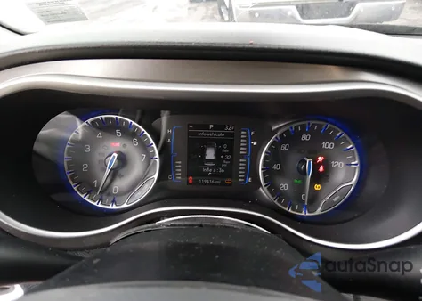 2020 Chrysler Pacifica Touring L from USA, damaged, VIN 2C4RC1BG3LR140164